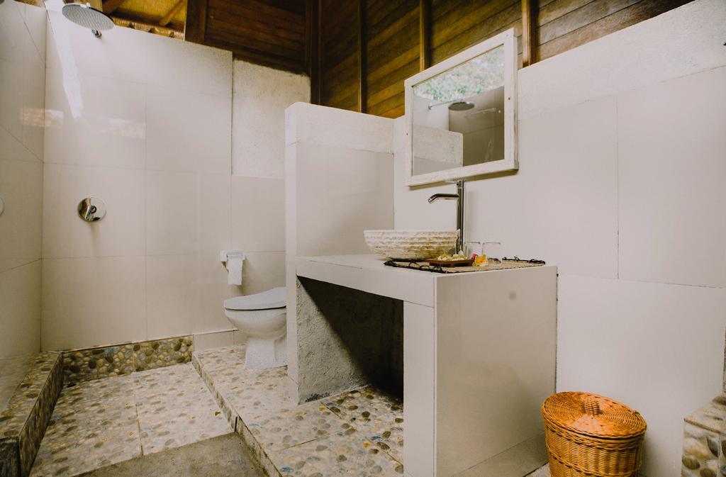 מלון Starfish Lembongan מראה חיצוני תמונה