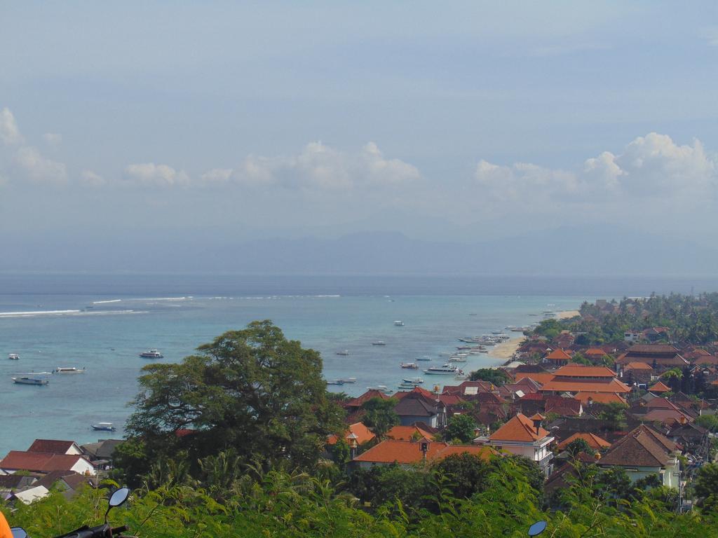 מלון Starfish Lembongan מראה חיצוני תמונה